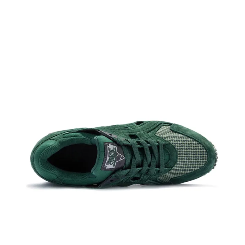 Asics Gel DS Trainer Og 'Green'-2