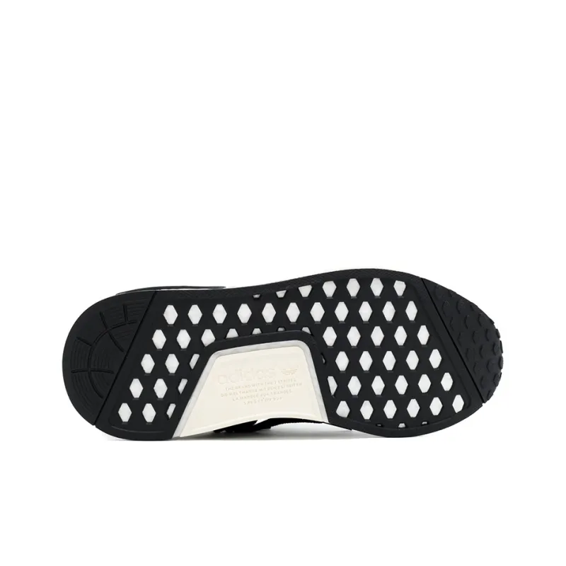 Adidas Nmd R1 Geometric Black Camo-3