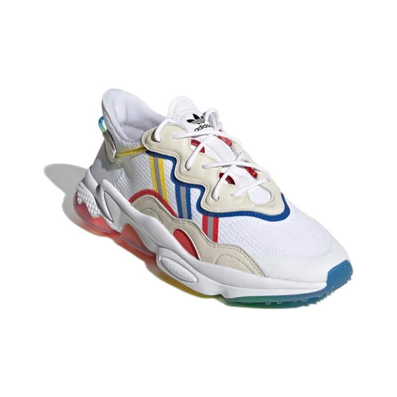 Adidas Ozweego Rainbow Pride-2