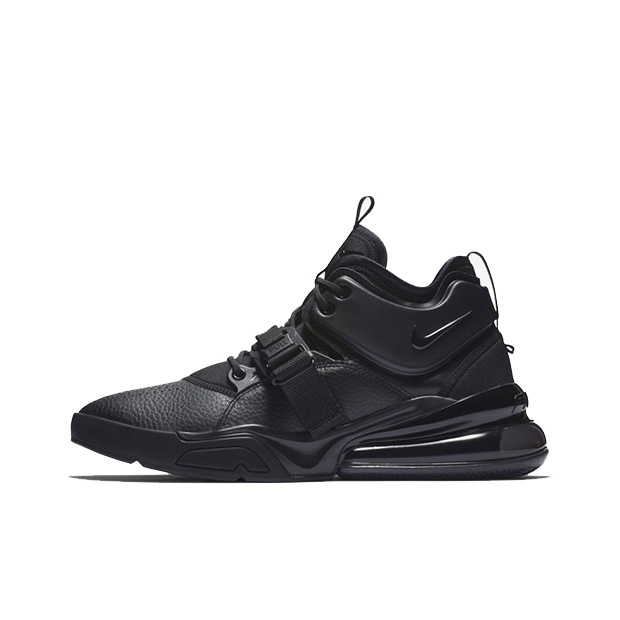 Air force 270 white black online