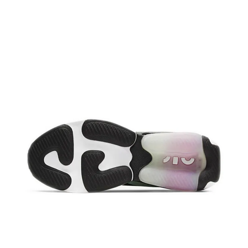 Nike Air Max Verona Black Cosmic Fuchsia Women's-5