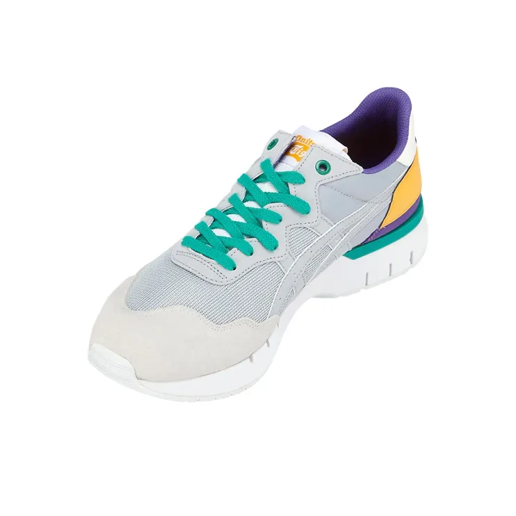 Onitsuka Tiger Rebilac Runner 'Grey'-2