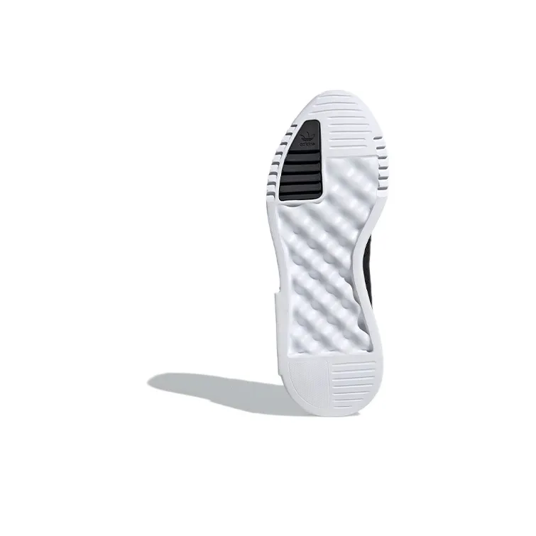 Adidas Geodiver Parley Black White-5