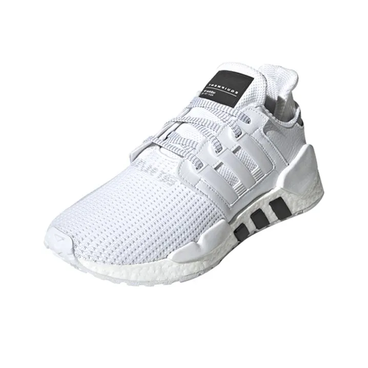 Adidas Eqt Support 91/18 Cloud White-2