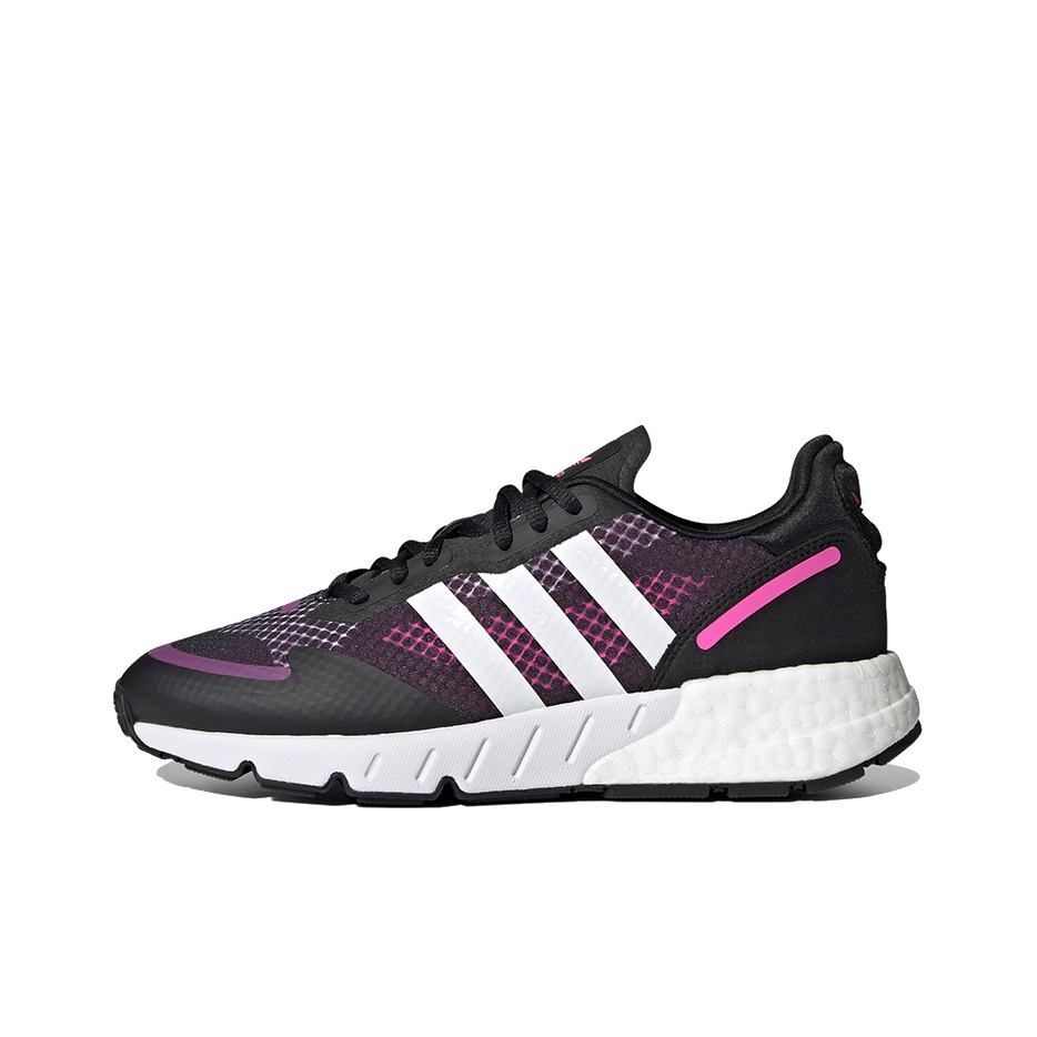 ★ADIDAS Sneaker Sandal★ Adidas Originals ZX Flux Multicolor Weave Mens Size 9