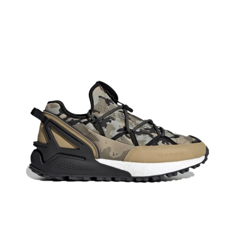 Adidas Zx 2K Boost Ultility Gtx 'Camo'-1