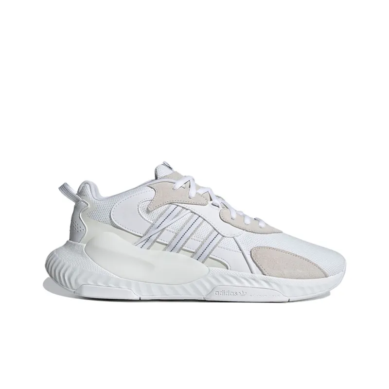 Adidas Hi Tail 'White Grey'-1