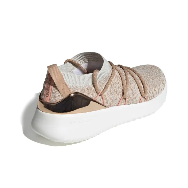 Ultimamotion Women's Adidas Neo 'Pale Nude' Women's-3