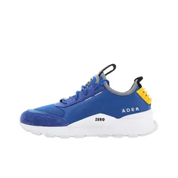 PUMA RS 0 Ader Error Lapis Blue