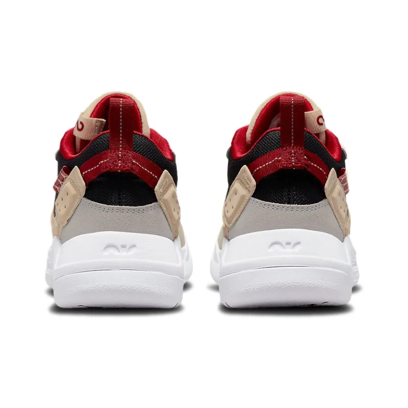 Jordan Air Nfh Rattan Women's-4