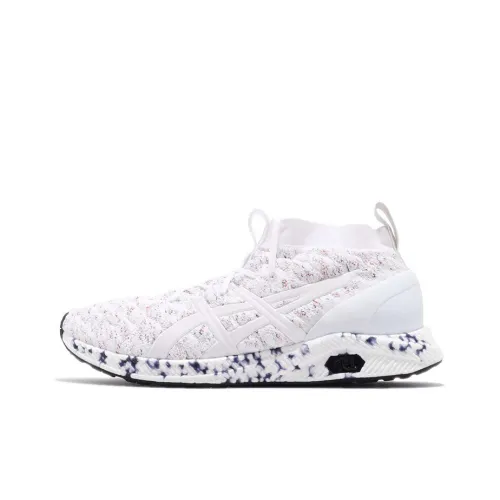 Asics HyperGel Kan 'White Peacoat'