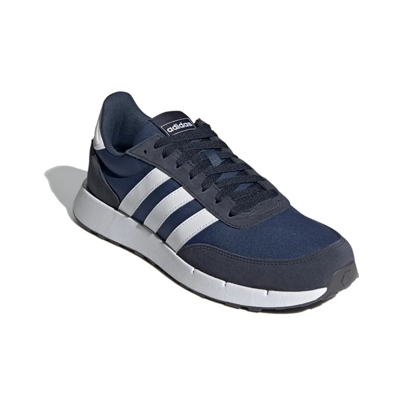 Adidas Run 60s 2.0 'Crew Navy'-2