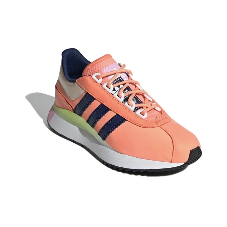 Adidas Sl Andridge Chalk Coral Night Indigo Women's-2