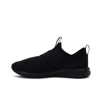 PUMA Prowl Animal Slip On 'Black Gold' Women's