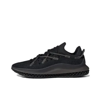 Adidas Originals 4D Fusio Core Black