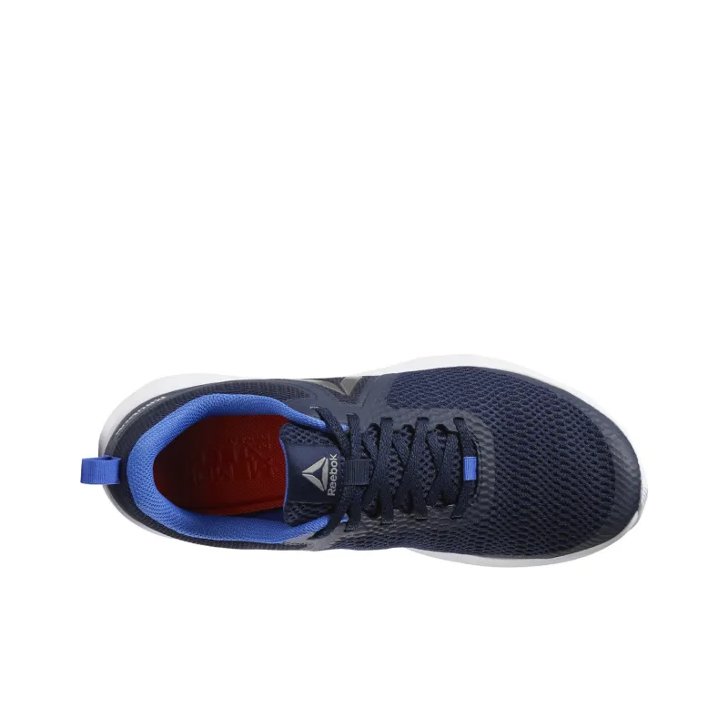 Reebok Speed Breeze Grey/Blue-3
