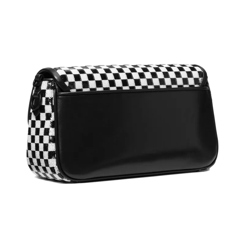 MICHAEL KORS PARKER Polyester Shoulder Bag, Handbag, Shoulder Bag Women's-2