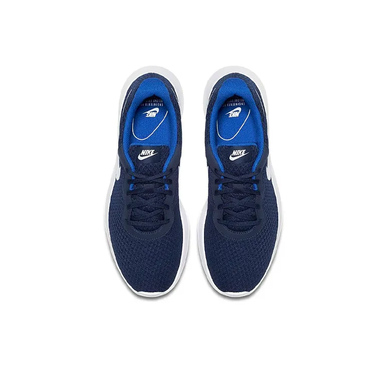 Nike Tanjun Midnight Navy-3