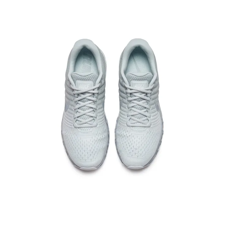 Nike Air Max 2017 Pure Platinum-3