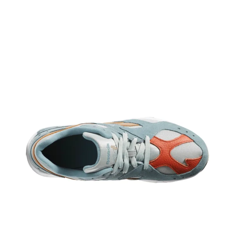 Reebok Aztrek 'Teal Grey'-3