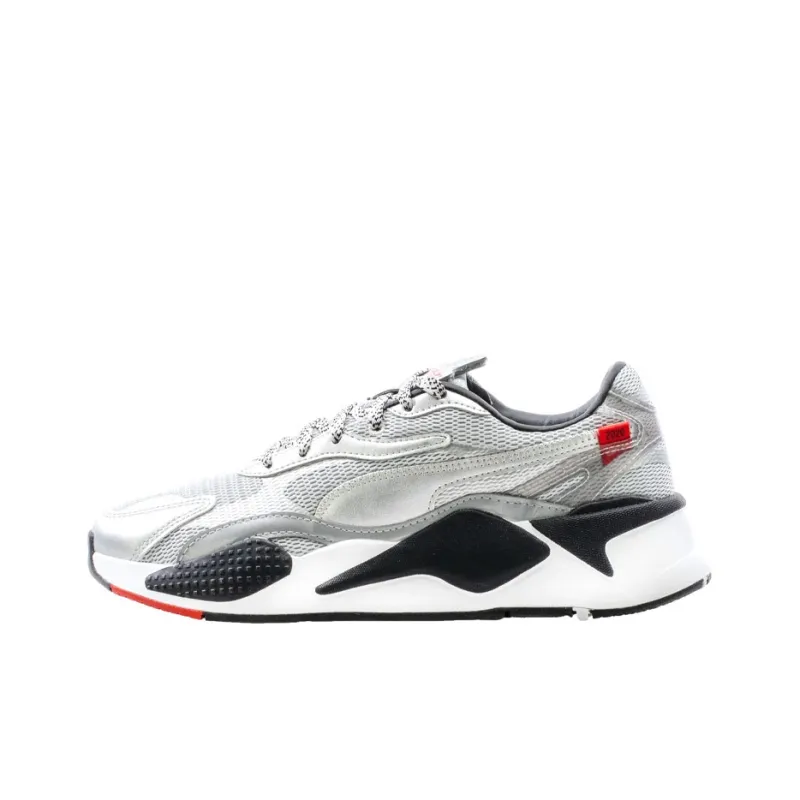PUMA RS X3 Wr 'Silver'-0