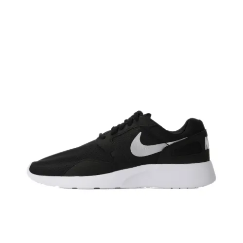 Nike Kaishi Black White White Women's