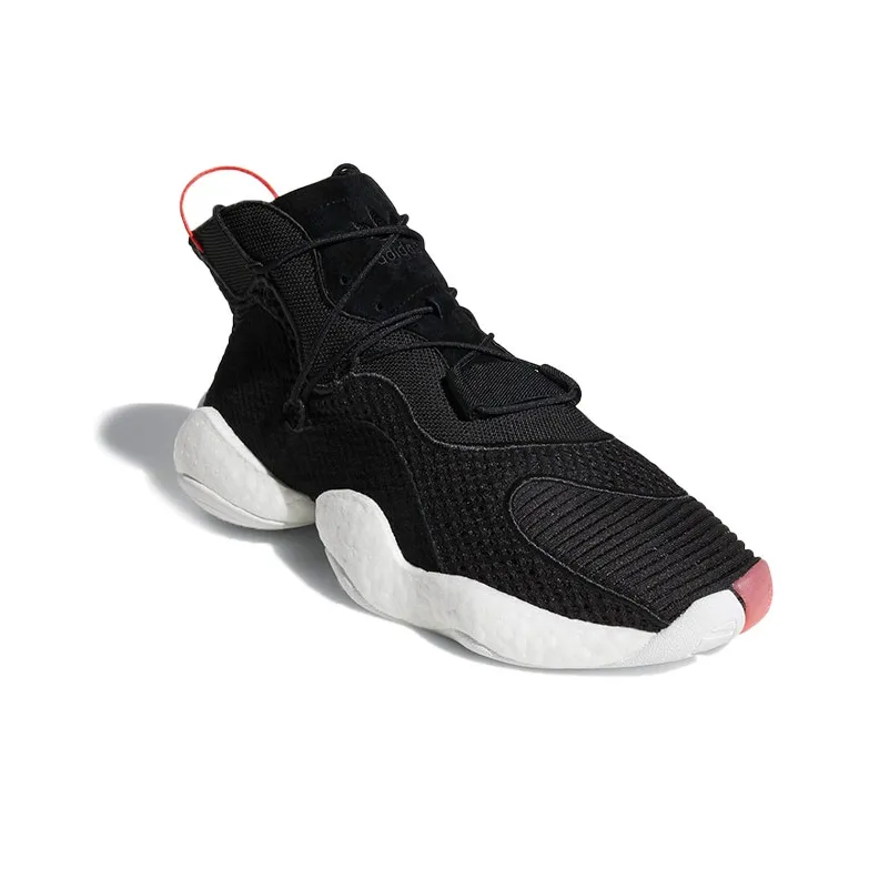 Adidas Crazy Byw 'Core Black'-2