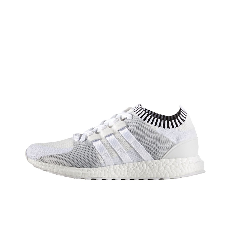 Adidas Originals Eqt Support Ultra Primeknit Vintage White POIZON