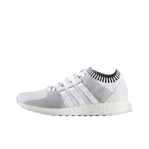 Adidas EQT Support Ultra Primeknit Vintage White