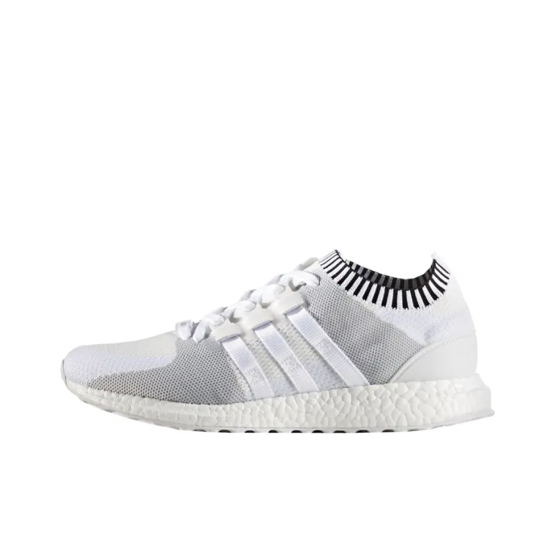 Adidas Eqt Support Ultra Primeknit Vintage White-0