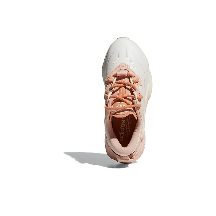 Ozweego Women's Adidas Originals 'Vapour Pink' Women's-4