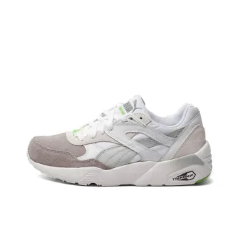 PUMA R698 Blocked 'White Grey'