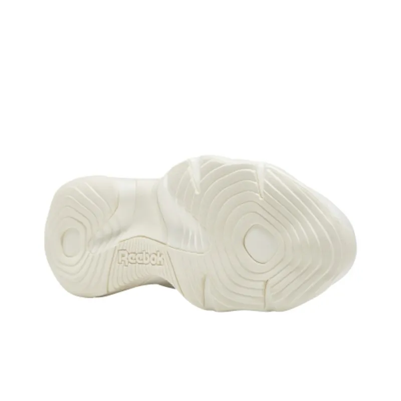 Reebok Royal Turbo Impulse Cln 'White Blue'-4