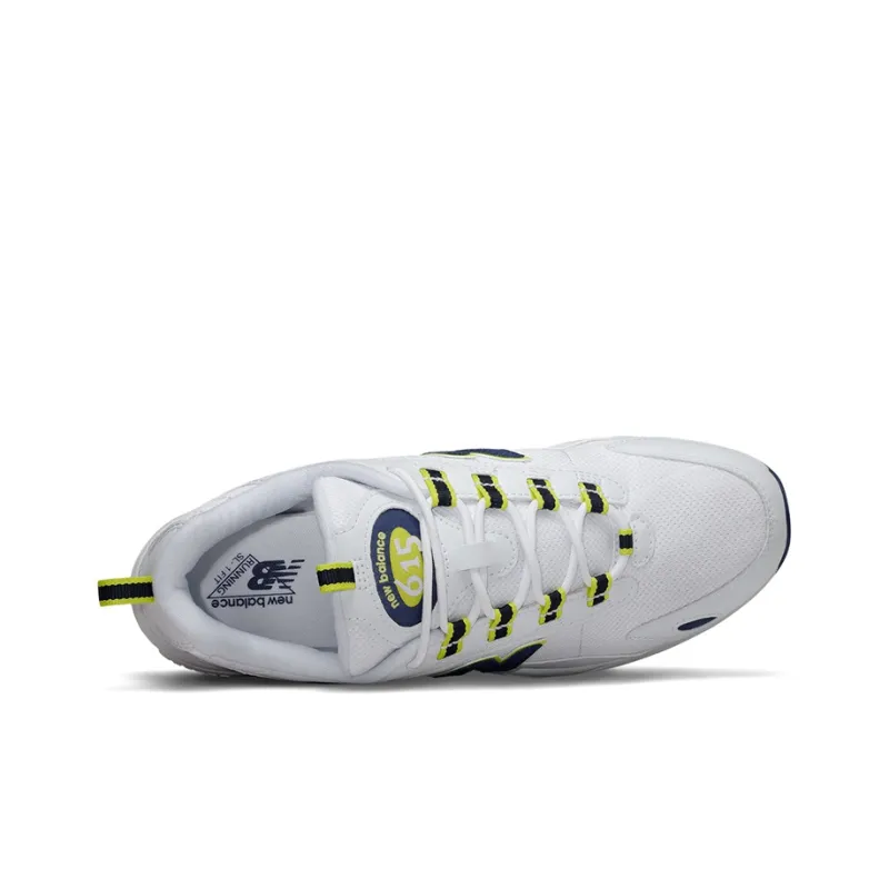 New Balance NB 615 Anti-Slip Wear-Resistant Low-Top Casual Shoes Unisex-2