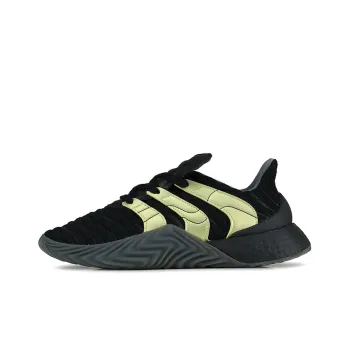 Adidas Originals Sobakov Boost Core Black