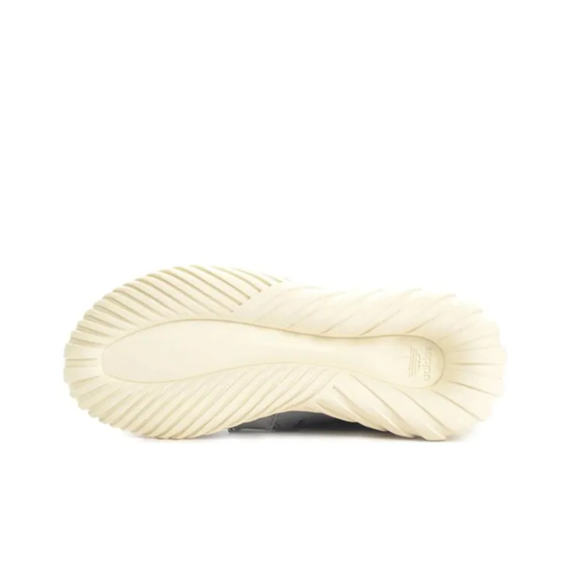 Adidas Tubular Doom Primeknit Grey-4