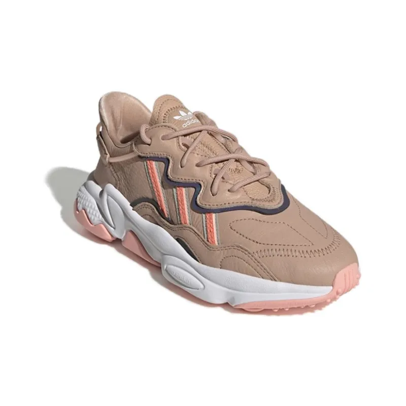 Ozweego Women's Adidas Originals 'Ash Pearl' Women's-2