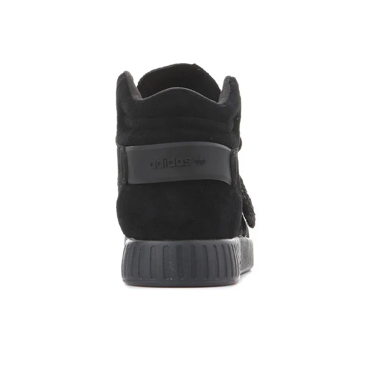 Adidas Tubular Invader Strap Triple Black-4