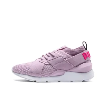 PUMA Muse EvoKnit 'Winsome Orchid' Women's