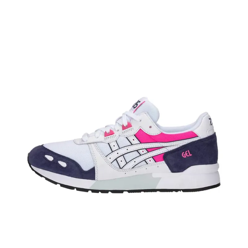 Asics Gel Lyte 'White Peacoat'-0