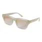 Tea Brown Frame with Gradient Tea Brown Lens