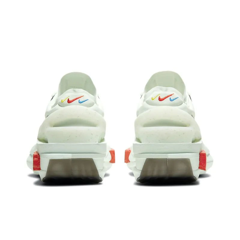 Nike Fontanka Barely Green University Red Women's-4