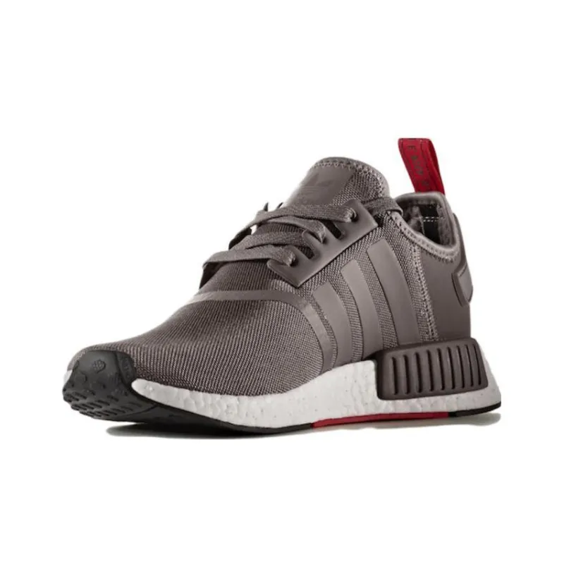 Adidas Originals Nmd R1 R1 Tech Earth-2