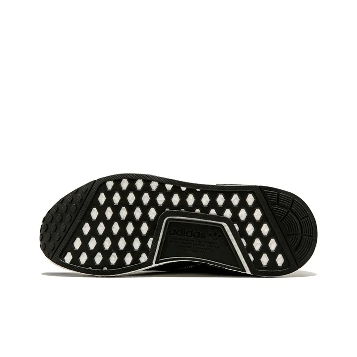 Adidas Nmd City Sock White Mountaineering-4