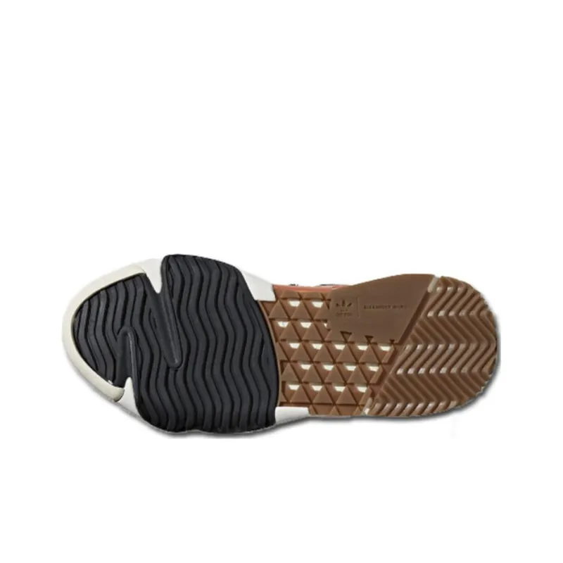 Adidas Turnout Trainer Alexander Wang Core Black-5