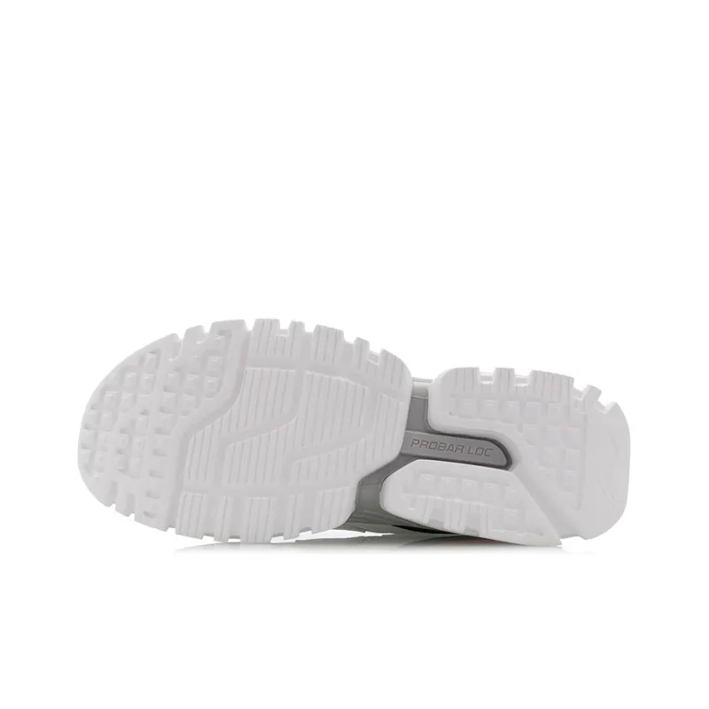 LiNing U.T Non slip Support Low Top Casual Shoes Unisex-4