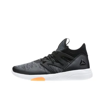 Reebok Hayasu Black/Grey Women's