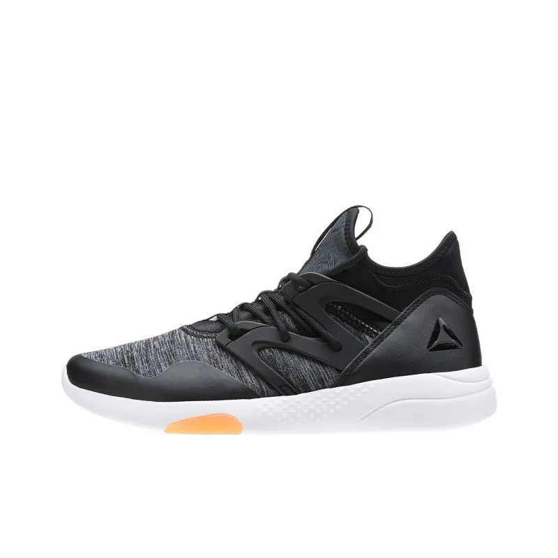 Reebok Hayasu Black/Grey Women's-0