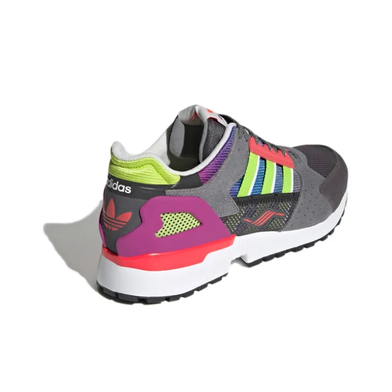 Adidas Zx 10000 Grey Multi-3