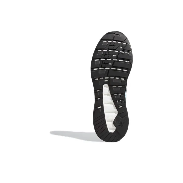 Adidas Originals 2K Boost 2.0 Black Multi Gradient-5